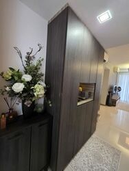 Blossom Residences (D23), Condominium #577454891